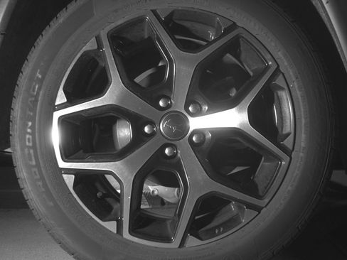 Used 2025 Jeep Compass Limited image 15