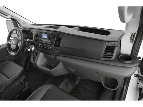 New 2026 Ford Transit 350 image 9