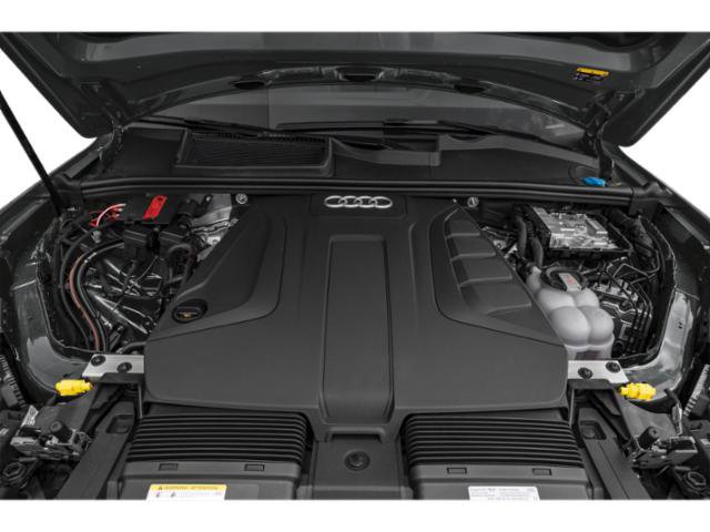 Used 2026 Audi Q7 2.0T Premium Plus AWD/4WD image 14