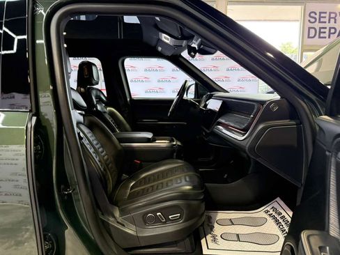 Used 2025 Rivian R1S Adventure AWD/4WD image 53