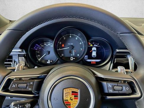 New 2026 Porsche Macan AWD/4WD image 14