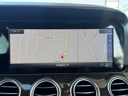 Used 2019 Mercedes-Benz E 300 w/ Convenience Package image 33