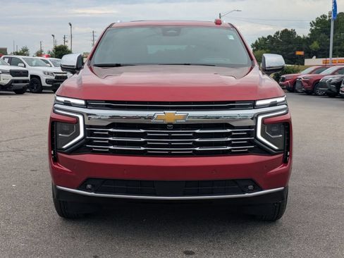 New 2026 Chevrolet Tahoe Premier RWD image 7
