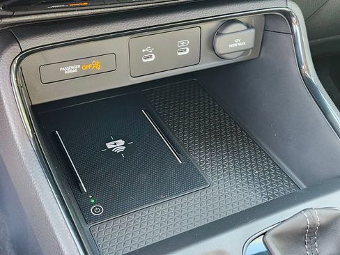 New 2026 Honda CR-V EX-L image 18