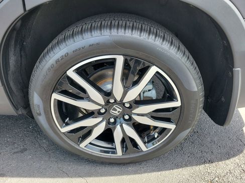 Used 2022 Honda Pilot Touring image 32