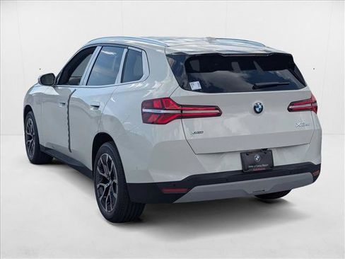 Used 2026 BMW X3 xDrive30i AWD/4WD image 8