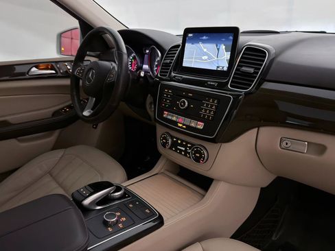 Used 2017 Mercedes-Benz GLE 350 4MATIC w/ Premium 1 Package image 26