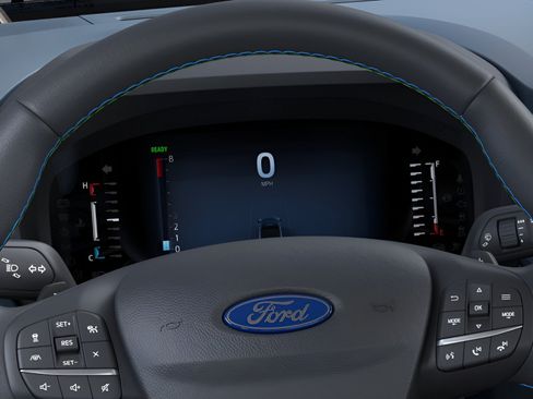 Used 2026 Ford Maverick Lobo AWD/4WD image 13