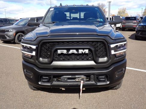 Certified 2019 RAM 2500 Power Wagon image 5