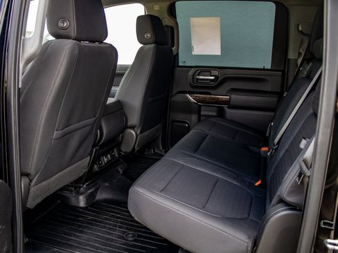 Used 2022 GMC Sierra 3500 SLE w/ SLE Convenience Package AWD/4WD image 28