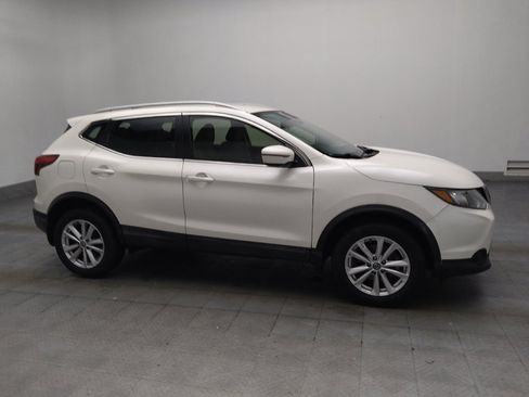 Used 2019 Nissan Rogue Sport SV FWD image 11