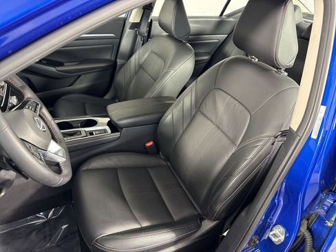 Certified 2025 Nissan Altima 2.5 SR w/ SR Premium Package image 22