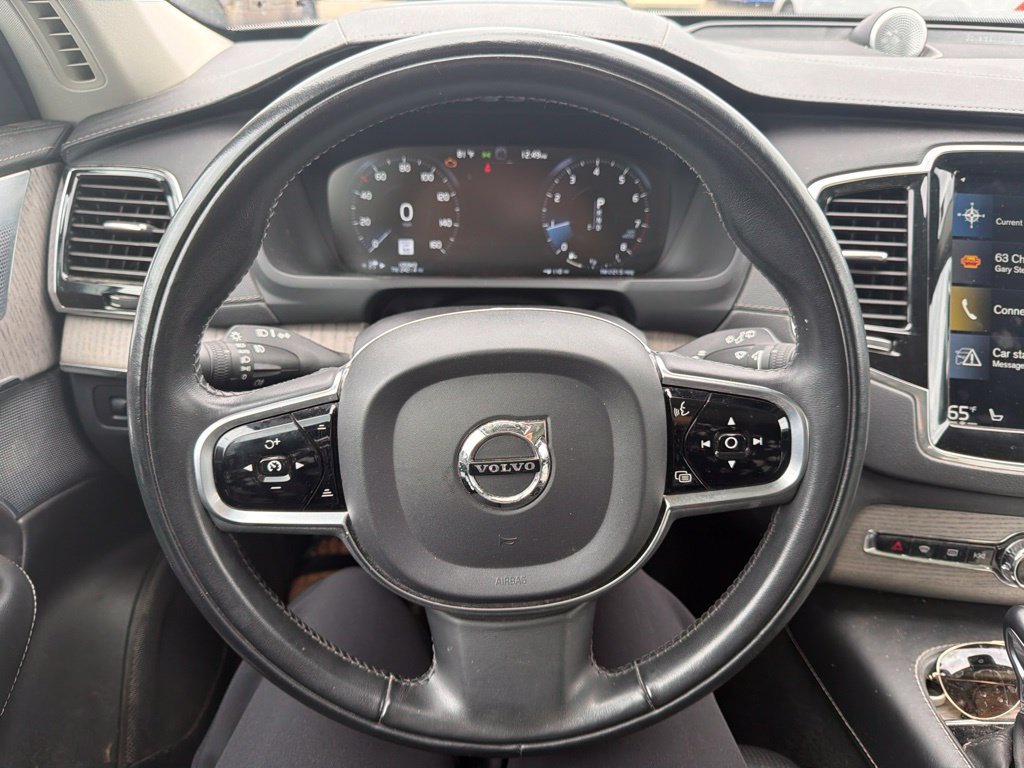 Used 2021 Volvo XC90 T6 Inscription w/ Protection Package Premier AWD/4WD image 12