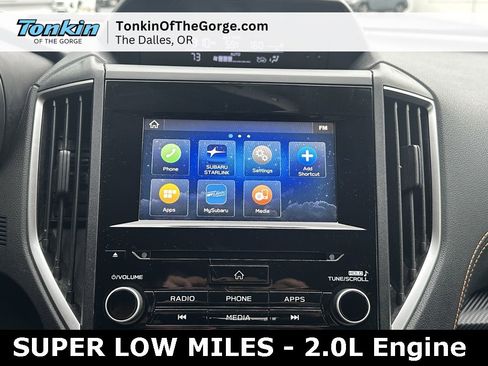 Used 2022 Subaru Crosstrek 2.0i Premium w/ Popular Package #3 image 18