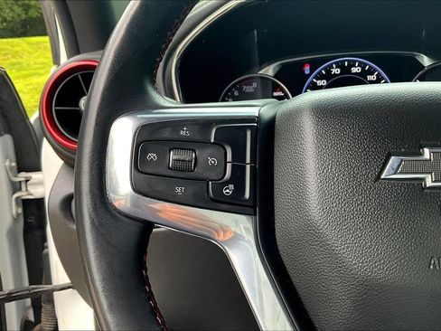 Used 2019 Chevrolet Blazer RS AWD/4WD image 11