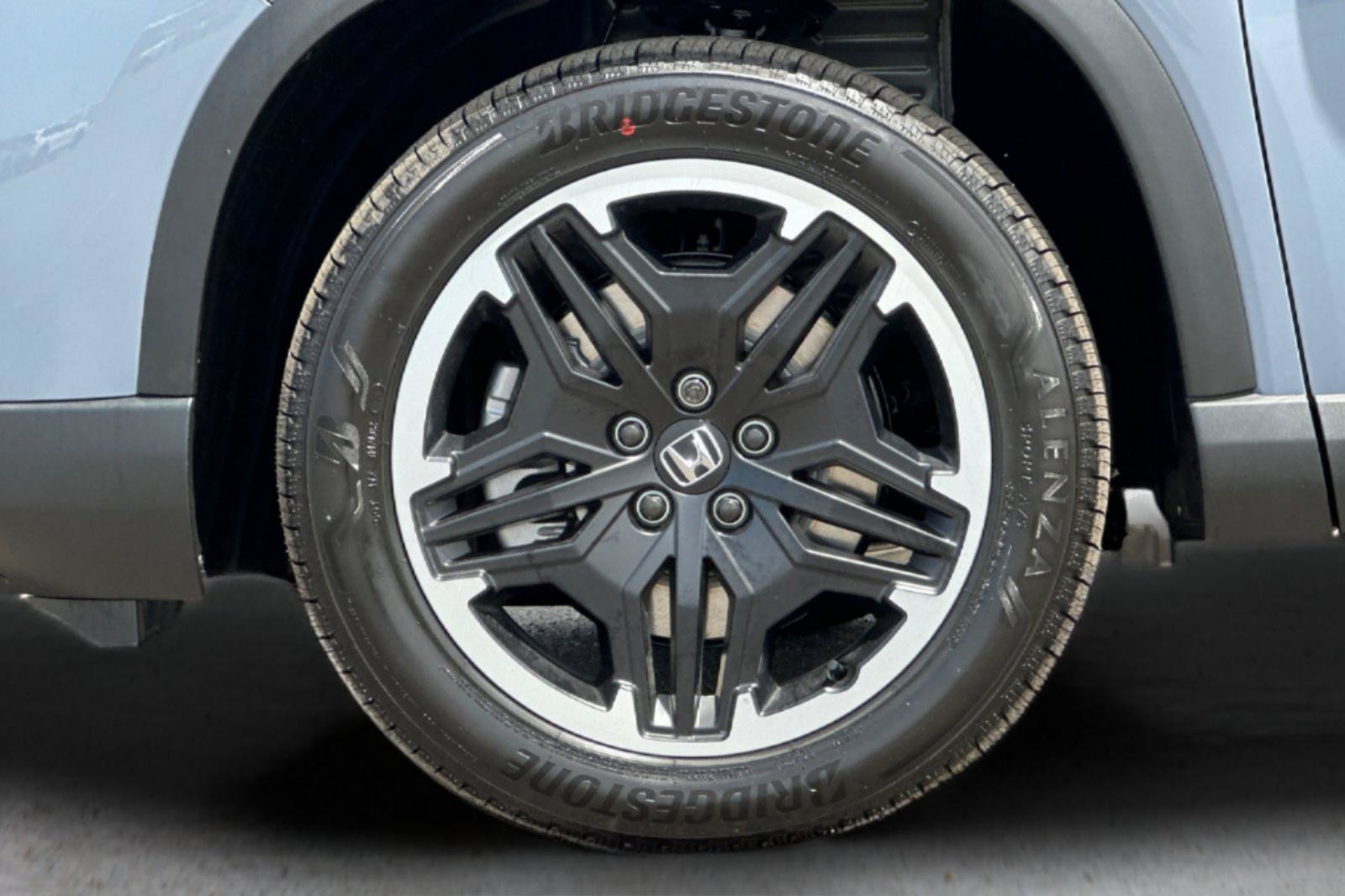 New 2026 Honda Pilot Touring image 33