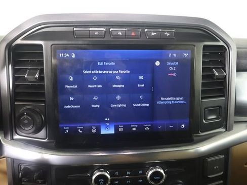 Used 2022 Ford F150 Lariat AWD/4WD image 55