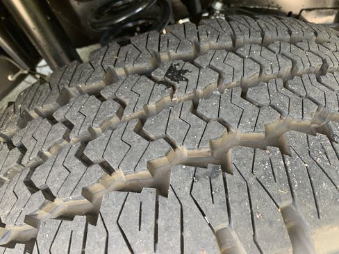 New 2026 RAM 2500 Big Horn image 11