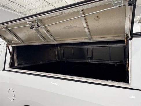 Used 2022 RAM 1500 Tradesman image 15