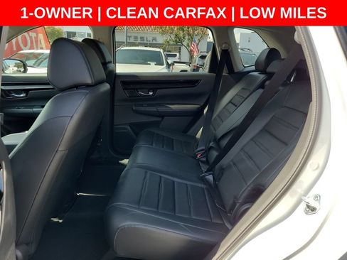 Used 2023 Honda CR-V EX-L image 16