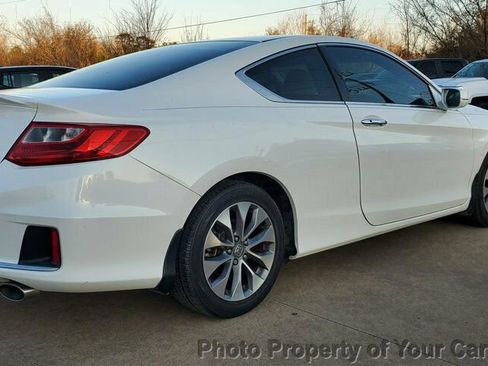 Used 2013 Honda Accord EX image 10
