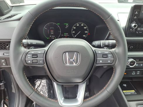 Used 2025 Honda CR-V Sport-L image 17