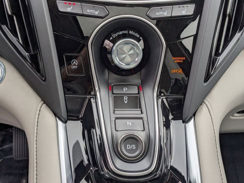 New 2026 Acura RDX SH-AWD w/ Technology Package image 14