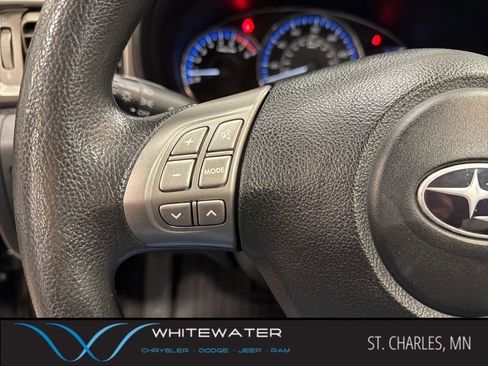 Used 2010 Subaru Forester 2.5X Premium image 10