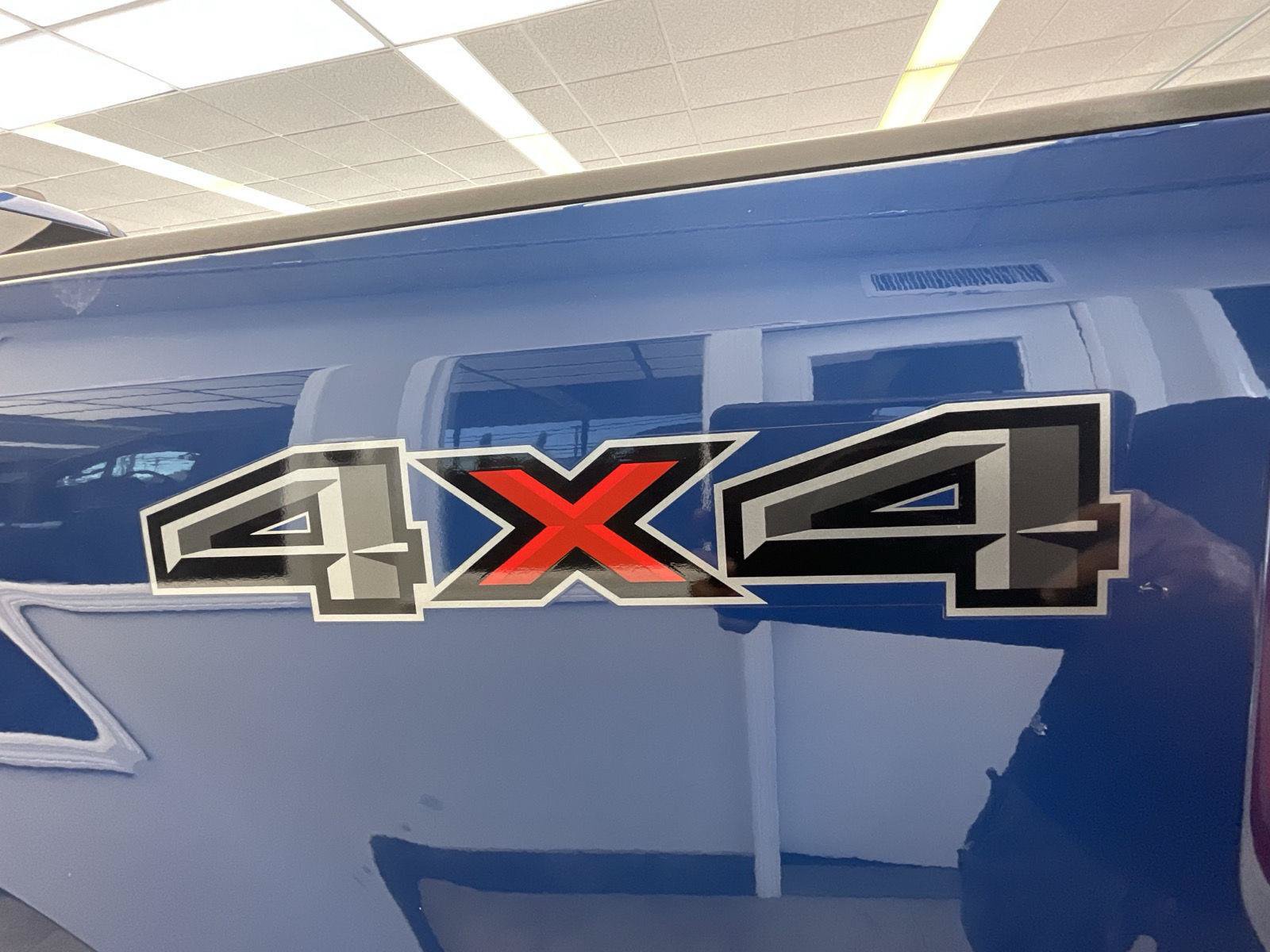 Used 2022 Ford F250 XL w/ STX Appearance Package AWD/4WD image 14