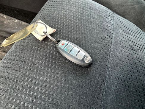 Used 2015 Nissan Altima 2.5 S w/ Power Driver Seat Package FWD image 33