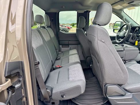 New 2026 Ford F350 XLT AWD/4WD image 18