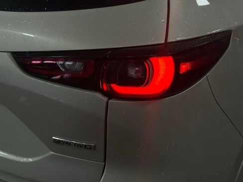 Used 2024 MAZDA CX-5 AWD 2.5 S w/ Select Package image 6