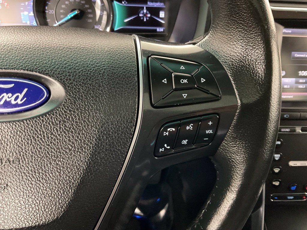 Used 2016 Ford Explorer Limited FWD image 27