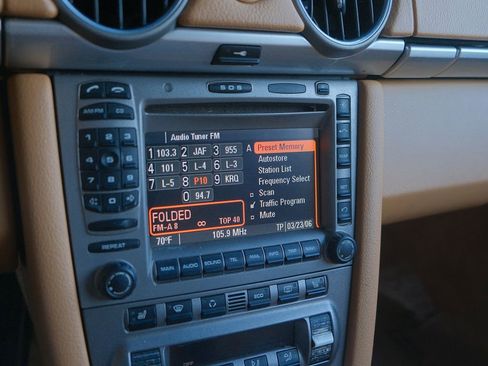 Used 2006 Porsche Cayman S image 18