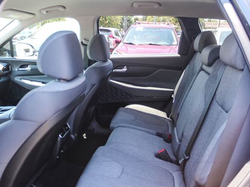 Certified 2023 Hyundai Santa Fe SE FWD image 24
