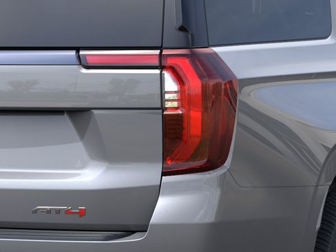 New 2026 GMC Yukon XL AT4 Ultimate AWD/4WD image 35