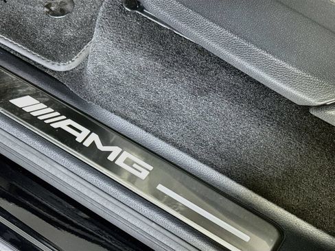 Used 2026 Mercedes-Benz G 63 AMG 4MATIC image 19