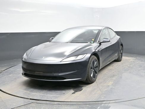 Used 2025 Tesla Model 3 Long Range image 5