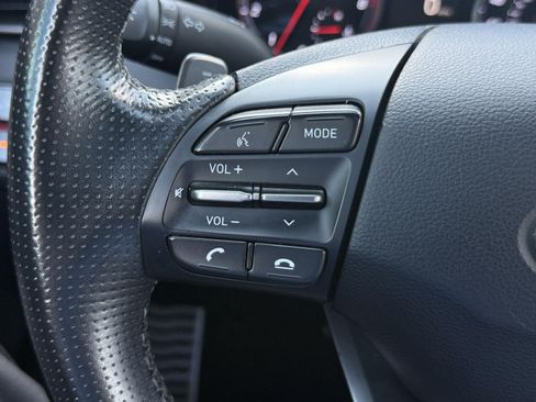 Used 2020 Hyundai Veloster Turbo Ultimate FWD image 30