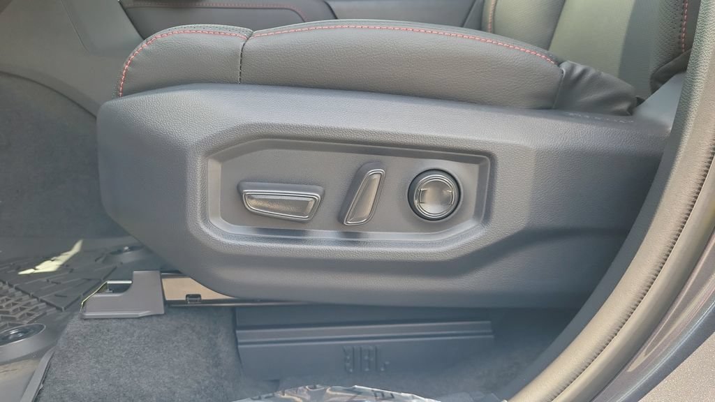 New 2026 Toyota Tundra TRD Pro AWD/4WD image 19