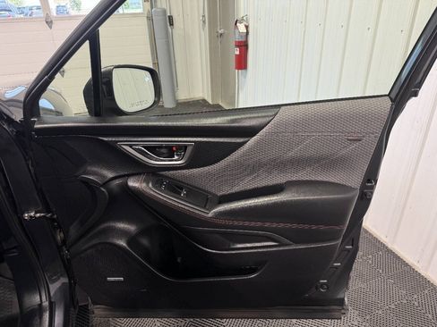 Used 2019 Subaru Forester Sport w/ Popular Package #2 AWD/4WD image 17
