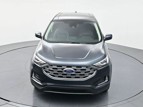 Used 2022 Ford Edge SEL w/ Convenience Package AWD/4WD image 35