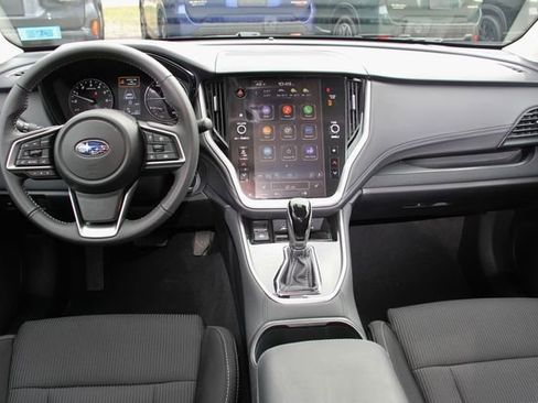Certified 2025 Subaru Legacy Premium AWD/4WD image 33