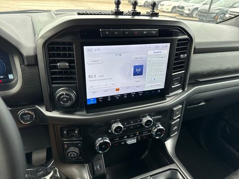 Used 2024 Ford F150 XLT w/ Equipment Group 302A MID image 20