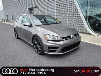 Used 2017 Volkswagen Golf R 4-Door AWD/4WD video 1