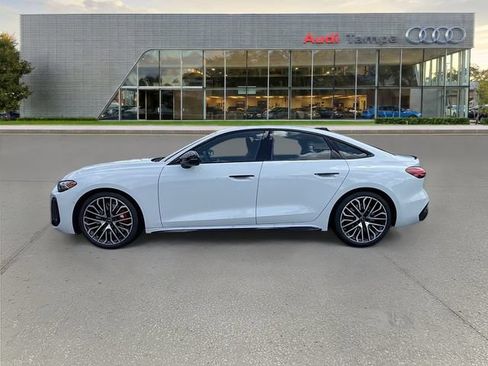 New 2026 Audi S5 Premium Plus AWD/4WD image 6