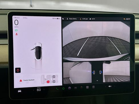 Used 2022 Tesla Model 3 Long Range AWD/4WD image 21