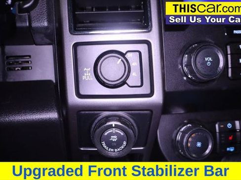 Used 2020 Ford F150 XLT w/ Equipment Group 302A Luxury AWD/4WD image 23