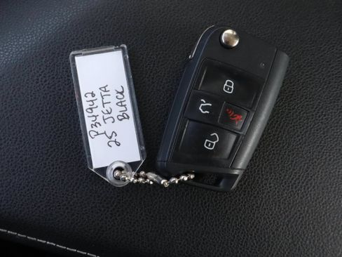 Used 2025 Volkswagen Jetta S FWD image 29