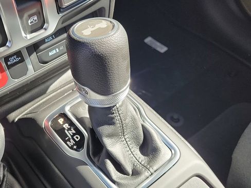 New 2026 Jeep Wrangler Willys image 32